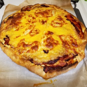 Thanksgiving Dinner!